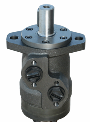 ГИДРОМОТОР