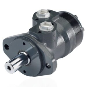 ГИДРОМОТОР