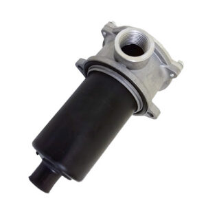 Filtr hydrauliczny FR1-25 G1"