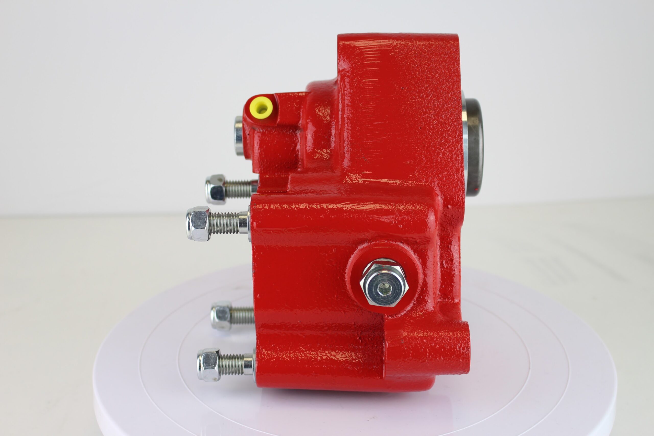 Коробка отбора мощности (КОМ) ZF 2 усиленная