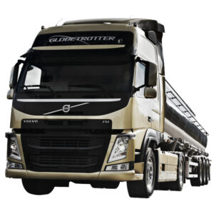 Гидравлика на тягач VOLVO Вольво