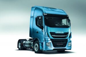 Гидравлика Iveco (Ивеко)