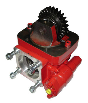 Коробка відбору потужності MAZ YAMZ-236-238