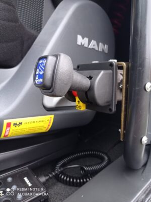 Гидравлика на тягач, самосвал в Киеве