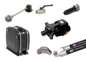 гидравлика на сканию в церновцах