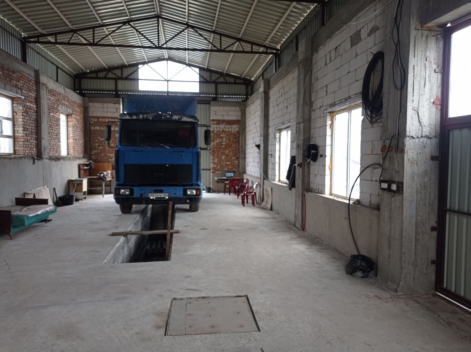 Відкриття другої локації у м. Вінниця