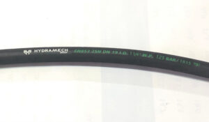 Шланг гідравлічний 2SN 1 1.4 125бар