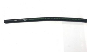 Рукав високого тиску SAE 100R2AT / DIN EN853 (2SN), діаметр 1/4" (6 мм)