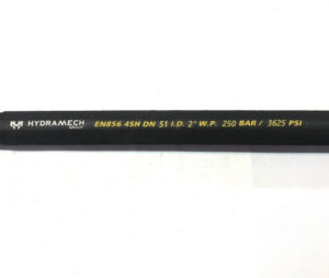 Шланг гідравлічний 4 SH 2 дюйм 250 bar РВТ