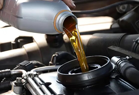 Вибір гідравлічного масла для важких тягачів