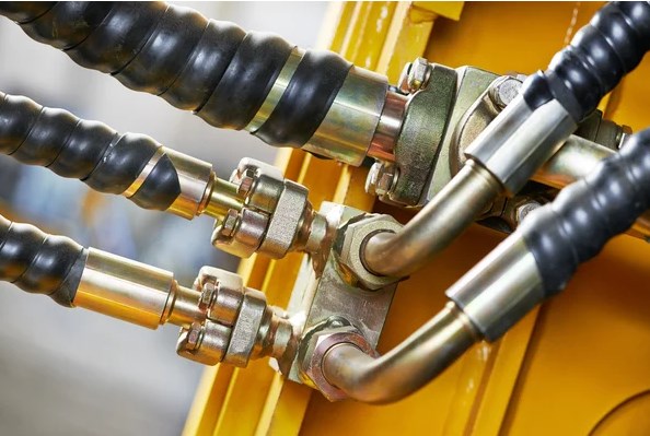 Гідравліка сервіс