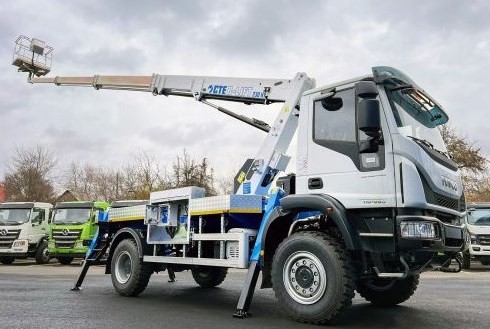 Які гідравлічні системи найчастіше встановлюють на тягачі в Україні?